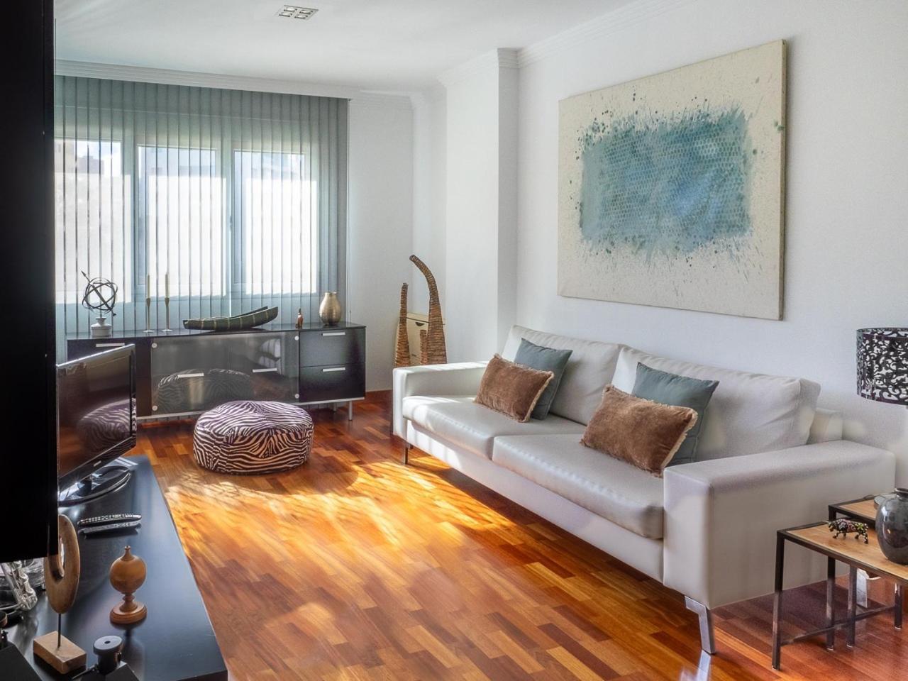 Apartment Abora Garden With Terrace, Pool, Extensive Gardens And Free Parking Las Palmas de Gran Canaria Dış mekan fotoğraf