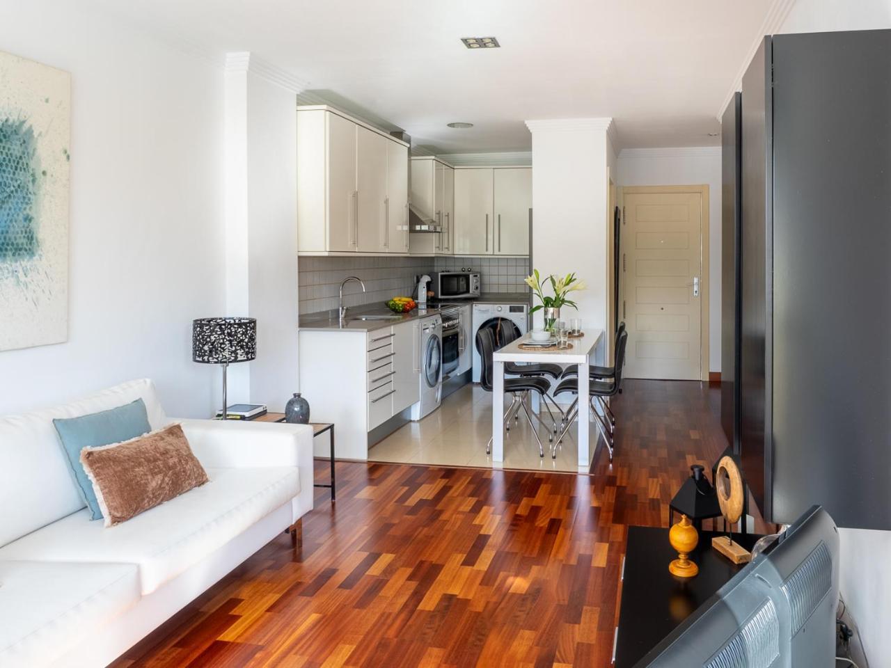 Apartment Abora Garden With Terrace, Pool, Extensive Gardens And Free Parking Las Palmas de Gran Canaria Dış mekan fotoğraf